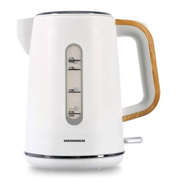 HEINNER kuvalo za vodu HEK-WH2200BB 0