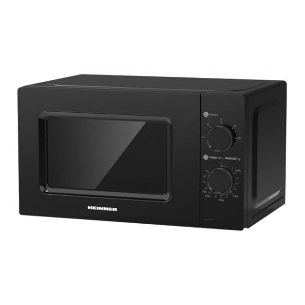 HEINNER mikrotalasna rerna HMW-MD20MBK 0