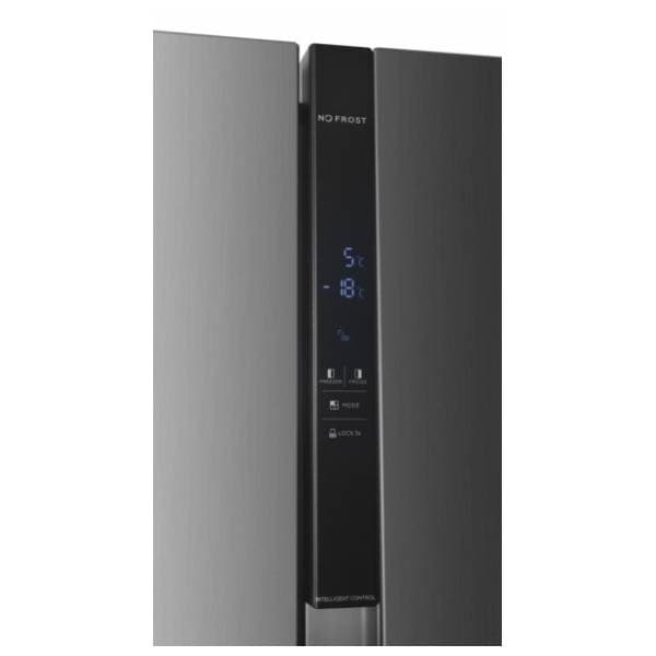 HEINNER side by side frižider HSBS-H439NFXWDE++ 2