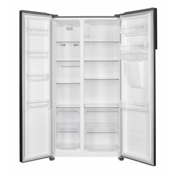 HEINNER side by side frižider HSBS-H439NFXWDE++ 1