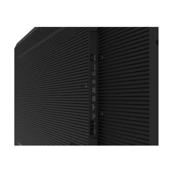 HISENSE displej 55" Digital Signage 55DM66D 7