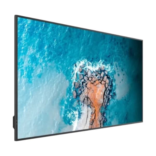 HISENSE displej 55" Digital Signage 55DM66D 9