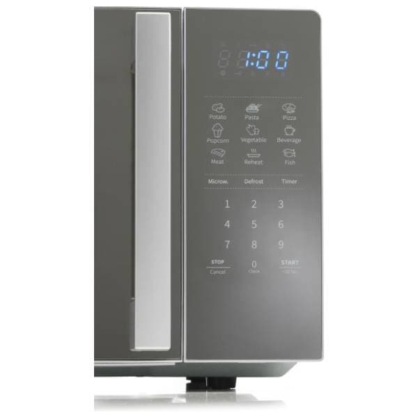 HISENSE mikrotalasna rerna H20MOMSS4H 3