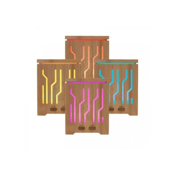 HOME aroma difuzer AD200 2