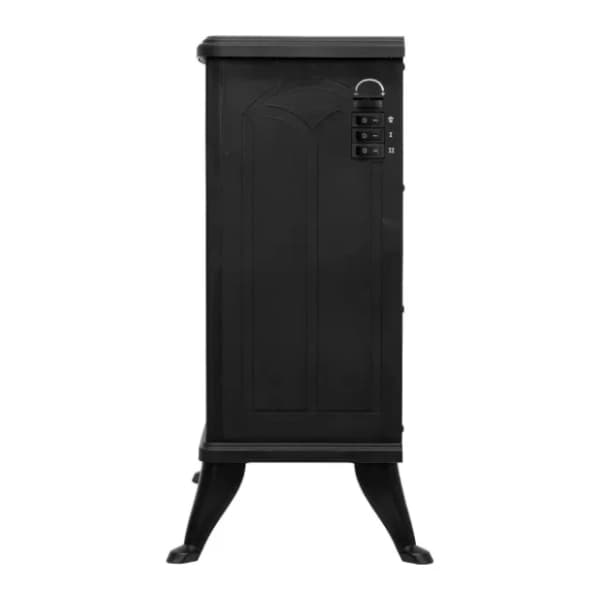 HOME električni kamin FKK12 2