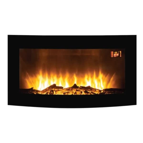 HOME električni kamin FKK17 0