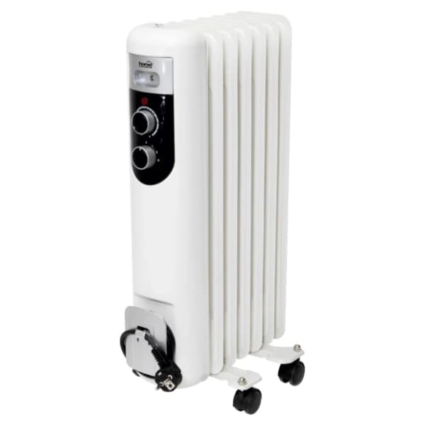 HOME uljani radijator FKOS7M 0