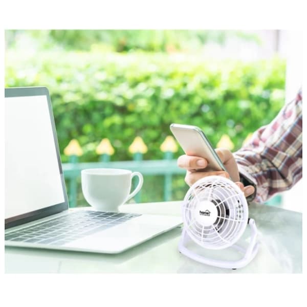HOME ventilator TF10USB 1