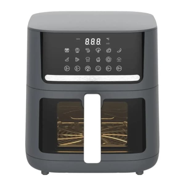 HONOR friteza na vruć vazduh Kurrypop YJ-NL65037AD 0