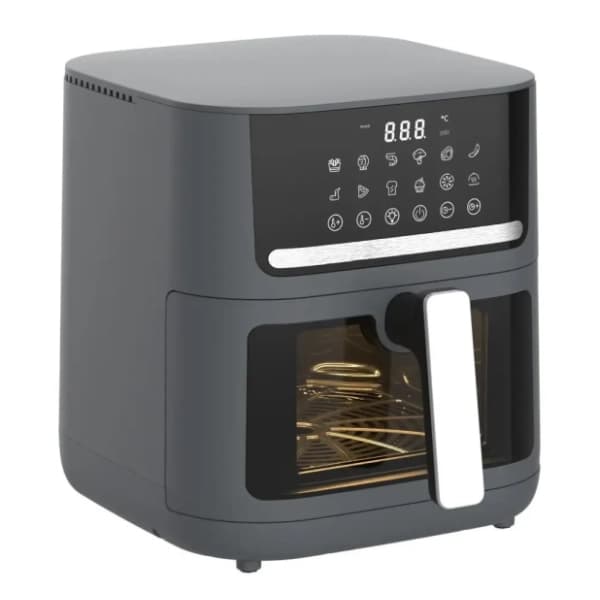 HONOR friteza na vruć vazduh Kurrypop YJ-NL65037AD 1