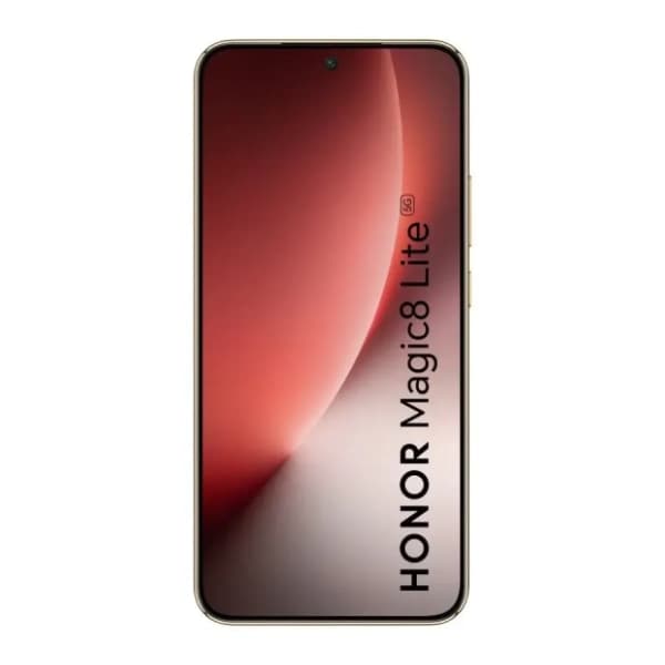 HONOR Magic8 Lite 8/512GB Reddish Brown 1