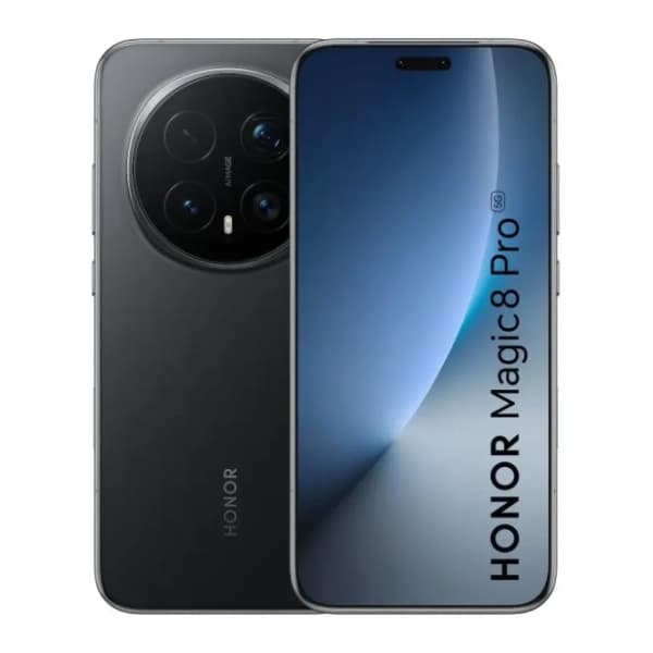 HONOR Magic8 Pro 12/512GB Black 0