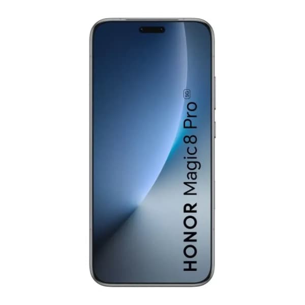 HONOR Magic8 Pro 12/512GB Black 1