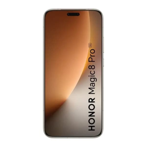 HONOR Magic8 Pro 12/512GB Sunrise Gold 1