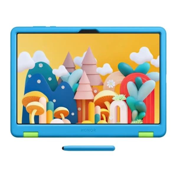 HONOR Tab Pad X8a Kids Edition 4/128GB Space Gray 0