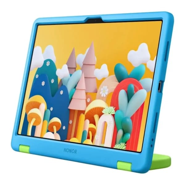 HONOR Tab Pad X8a Kids Edition 4/128GB Space Gray 3