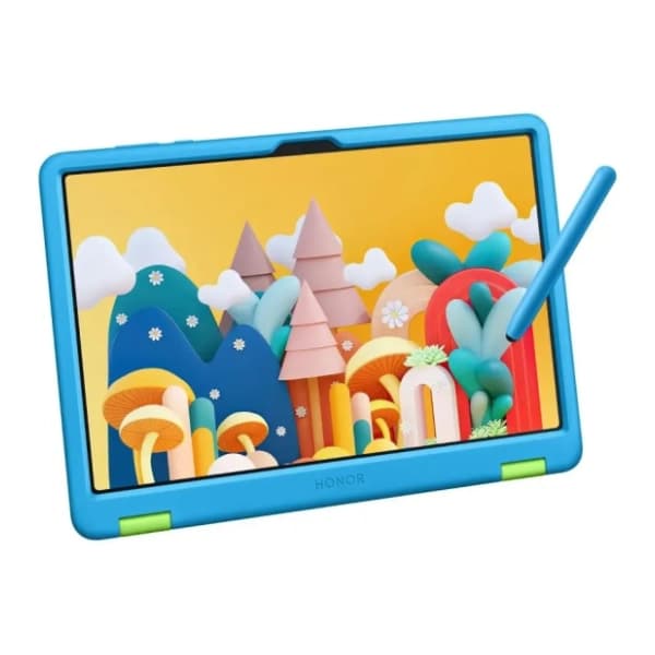 HONOR Tab Pad X8a Kids Edition 4/128GB Space Gray 2
