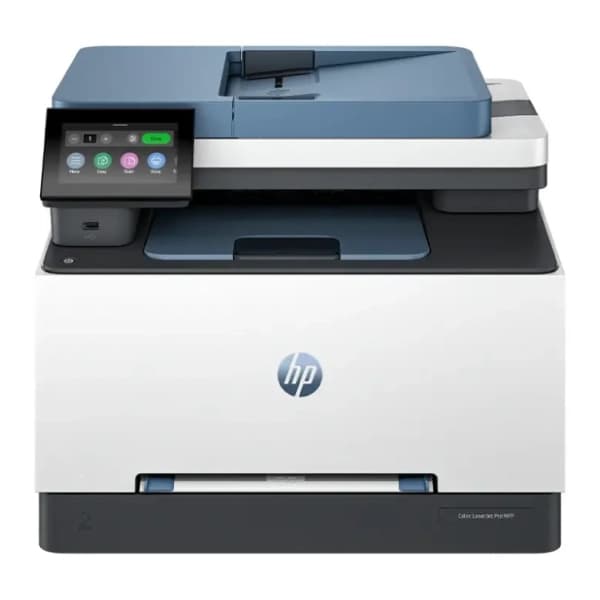 HP Color LaserJet Pro MFP 3303fdn 499M7A multifunkcijski štampač 0