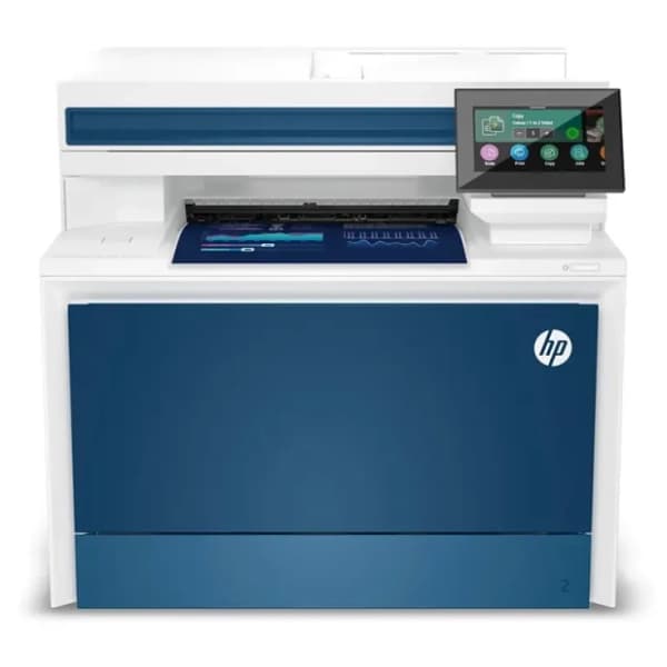 HP Color LaserJet Pro MFP 4303fdn 5HH66A multifunkcijski štampač 0
