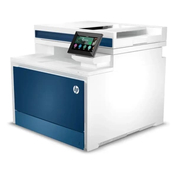 HP Color LaserJet Pro MFP 4303fdn 5HH66A multifunkcijski štampač 1