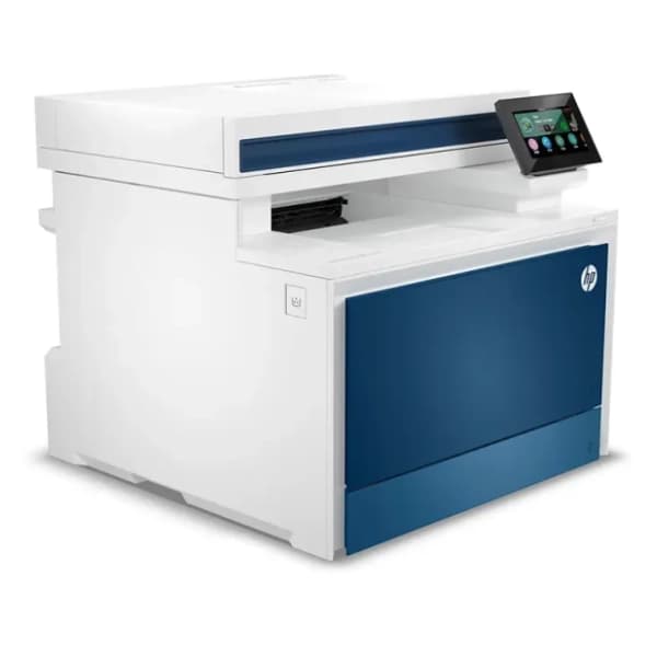 HP Color LaserJet Pro MFP 4303fdn 5HH66A multifunkcijski štampač 2
