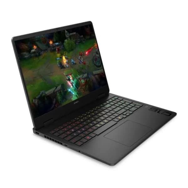 HP laptop Omen Slim 16-an0003nn (CS5T7EA) 1