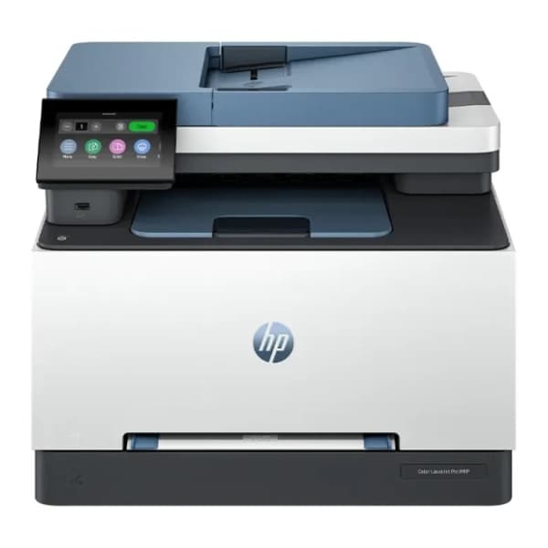 HP LaserJet Pro MFP 3303sdw multifunkcijski štampač 0