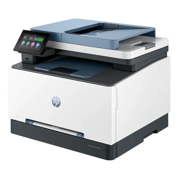 HP LaserJet Pro MFP 3303sdw multifunkcijski štampač 2