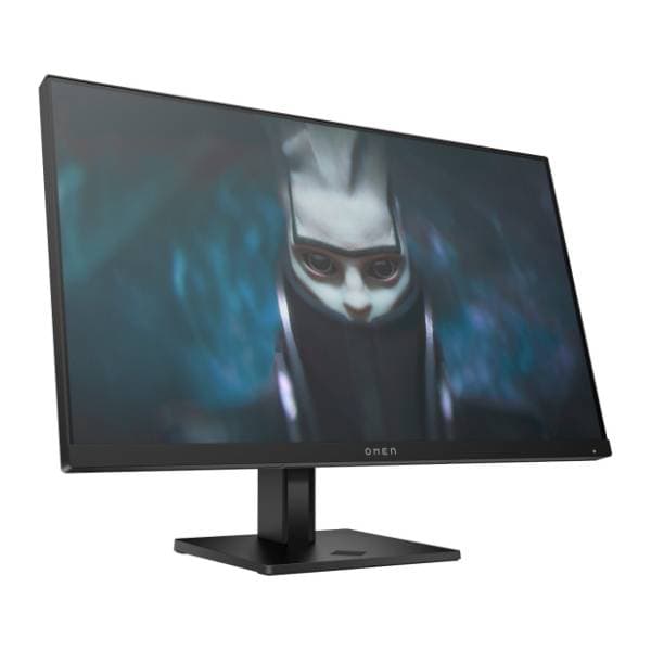 HP monitor 23.8'' IPS Omen 24 (780D9E9) 1
