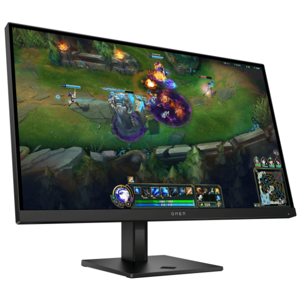 HP monitor 27'' IPS Omen 27 G2 (AV4K1E9) 1