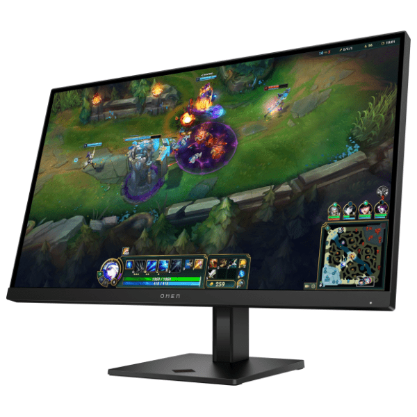 HP monitor 27'' IPS Omen 27 G2 (AV4K1E9) 2