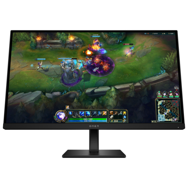 HP monitor 27'' IPS Omen 27 G2 (AV4K1E9) 0