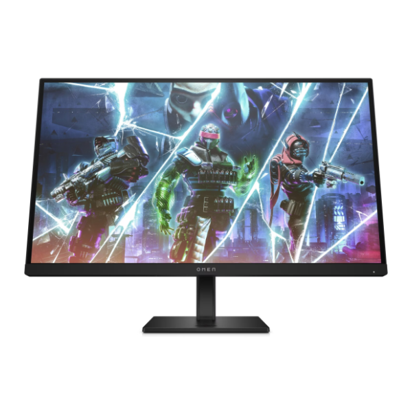 HP monitor 27'' IPS Omen 27s (780G5E9) 0