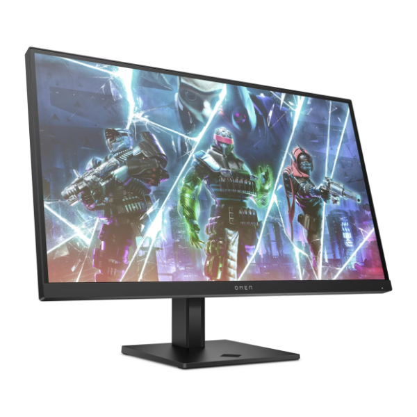HP monitor 27'' IPS Omen 27s (780G5E9) 1