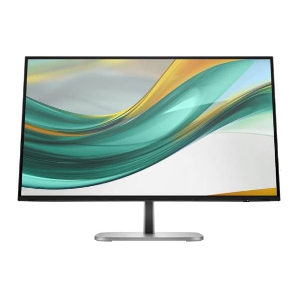HP monitor 27'' IPS S5 Pro 527pf (B28F5UT) 0