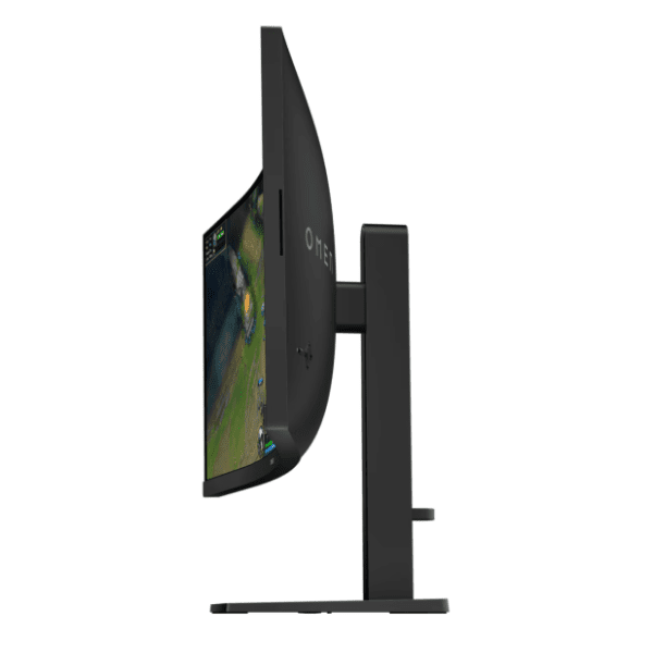 HP zakrivljeni monitor 34'' VA Omen 34c G2 2