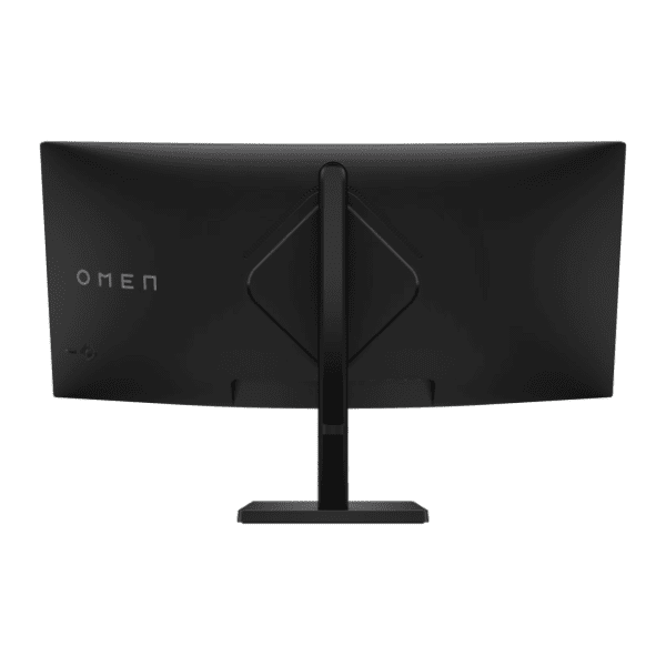 HP zakrivljeni monitor 34'' VA Omen 34c G2 3