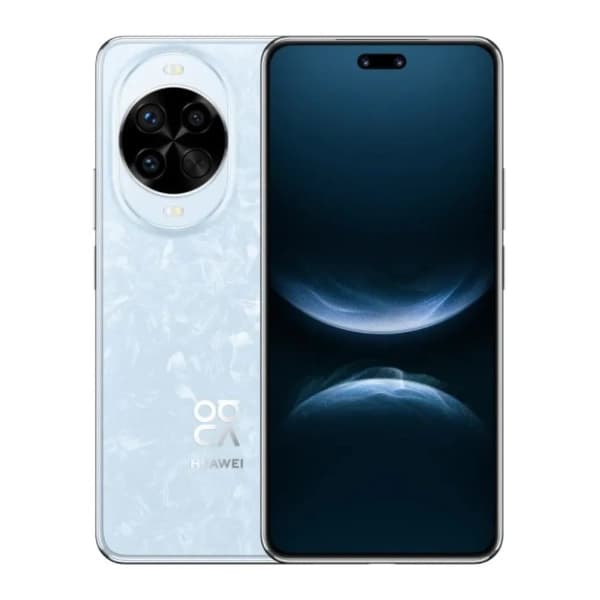 HUAWEI nova 14 Pro 12/512GB Crystal Blue 0