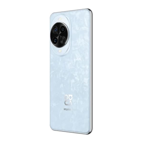 HUAWEI nova 14 Pro 12/512GB Crystal Blue 4