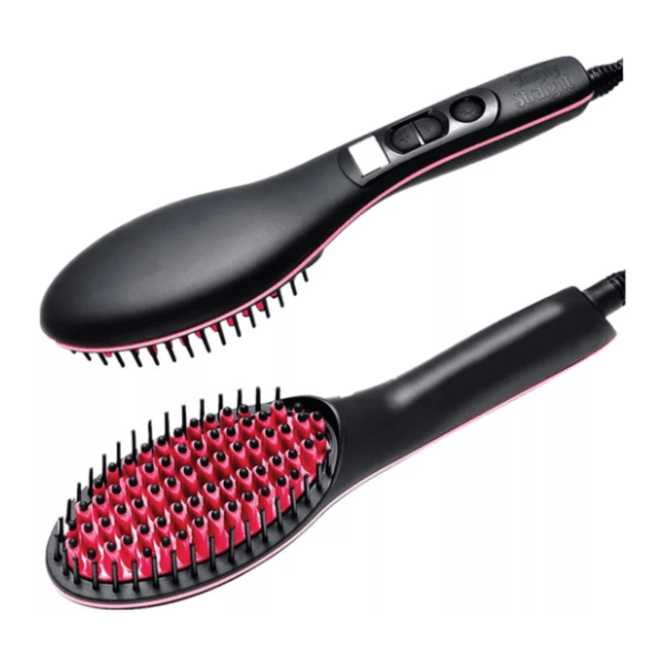 IMPAKT četka za ispravljanje kose 0