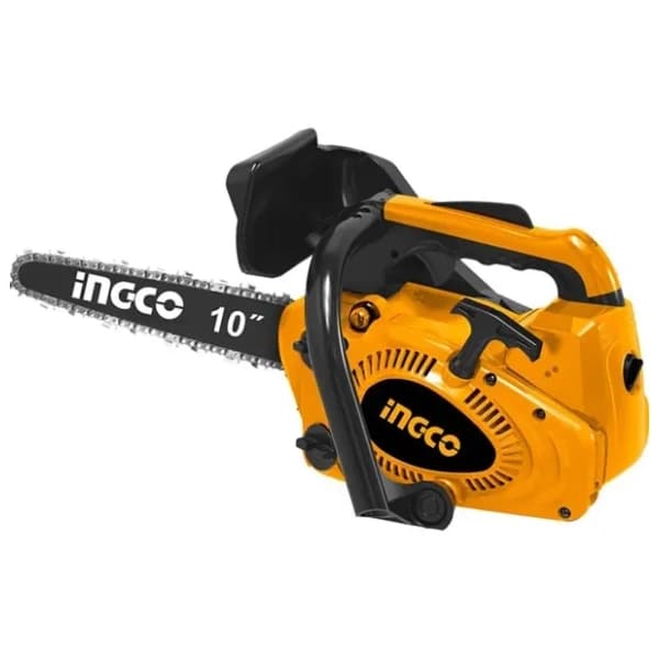 INGCO GCS5261012E benzinska motorna testera 0