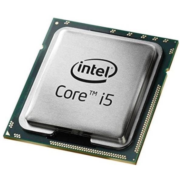 INTEL Core i5-12400 6-Core 2.50 GHz procesor 0