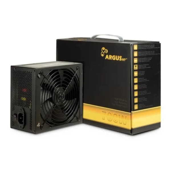 Inter-Tech napajanje Argus GPS-700 700W 3