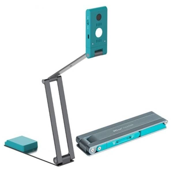 IRIScan Visualizer 7 stoni skener 0