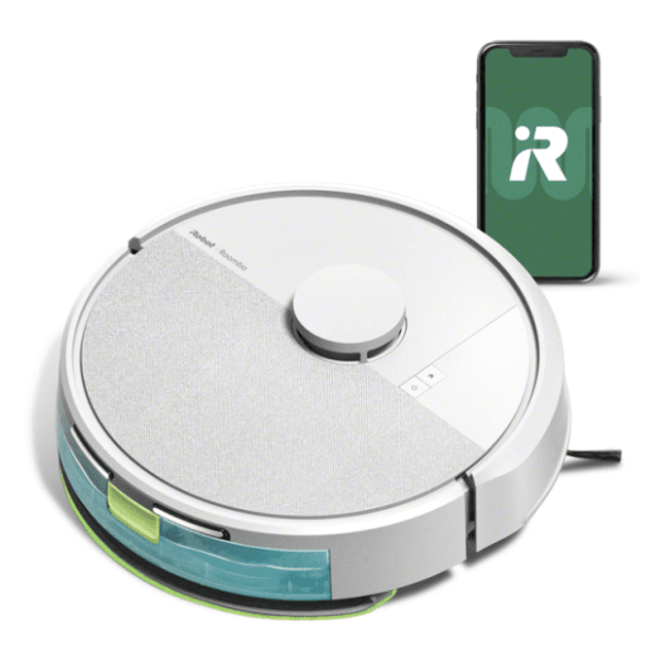 iRobot robot usisivač Roomba 105 Combo Y311240 0