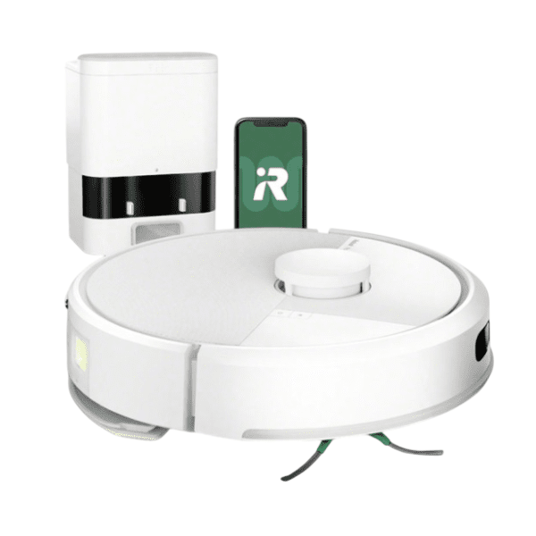 iRobot robot usisivač Roomba 105 Combo Y351240 0