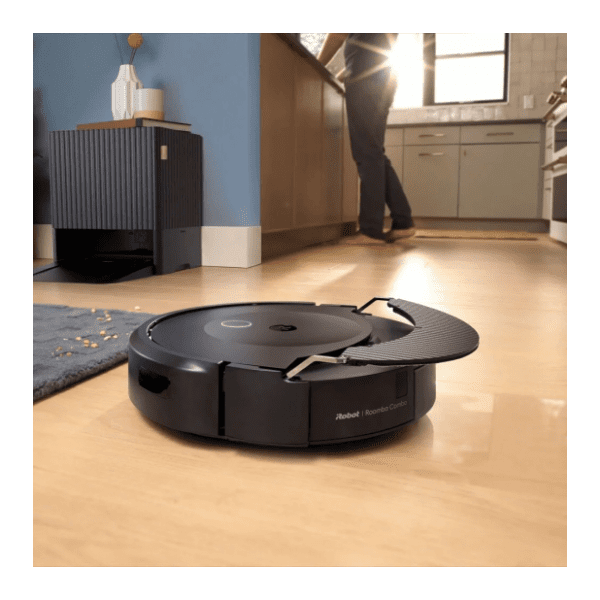 iRobot robot usisivač Roomba combo C10 MAX 5
