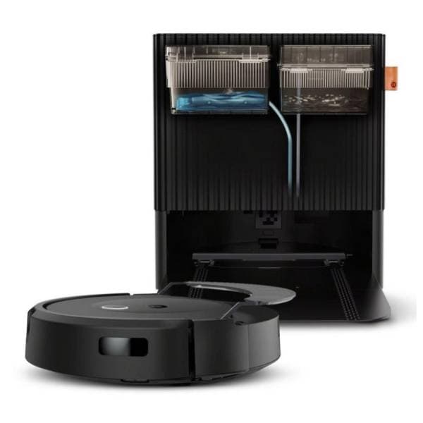 iRobot robot usisivač Roomba combo C10 MAX 0