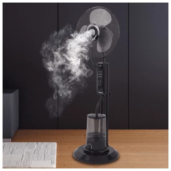 ISKRA ventilator FP-1601S 1