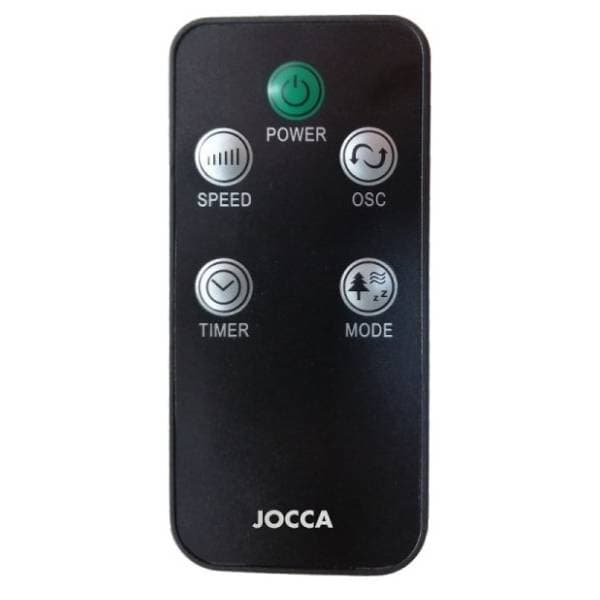 JOCCA ventillator 2168 3